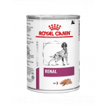 ROYAL CANIN Renal Canine hrana umeda pentru cainii cu insuficienta renala cronica 420 g